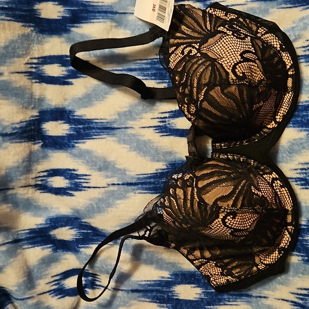 Paramour bra NWT - Picture 1 of 5